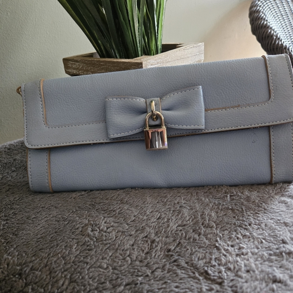 Hotkiss Clutch